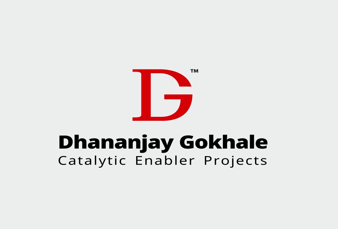 Image of Itechnologix's devlopement agency client Dhananjay Gokhale a Catalytic Enabler Projects Business helping them with Web development and design services